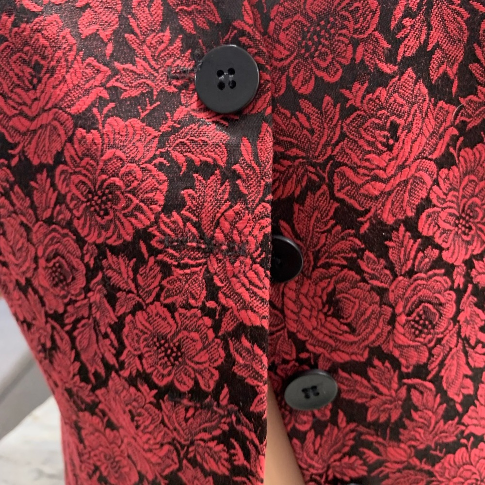 Ann Taylor Vest - Picture 8 of 12
